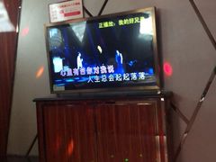 -酷必乐KTV(北行店)
