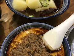 -隆氏兔头(七道堰店)