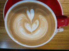 -几静cafe(基湖店)