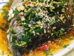 柠檬鱼-妈妈的味道(和顺古镇店)