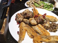 -冰城小镇音乐串吧·聚会餐厅(百子湾店)