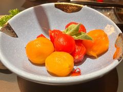 -無二炙坊·和牛烧肉(大钟寺1733店)