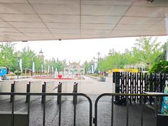 -天河潭旅游度假区