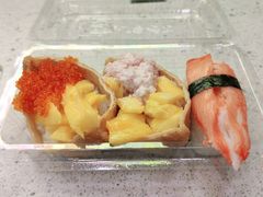 -N多寿司(同曦假日百货店)