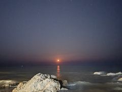 -老虎石海上公园