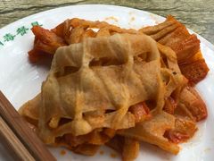 -李三卤汁豆腐脑