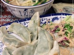 -长人馄饨铺(解放街店)