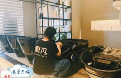 -MOVAN HAIR莫凡匠人发型屋