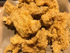 -肯德基(昆山开发区店)