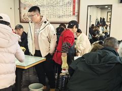 -清真喜兰老丁羊汤特色小吃