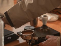 -本無咖啡·BeanWood Coffee
