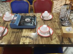 -小龍鳳·港式海鲜打边炉(沙湖路店)