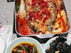 -烟火鱼乡(京华城店)