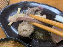 -高兴一锅潮汕鲜牛肉火锅(银座店)