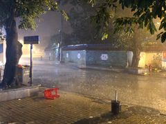 -潮汕小吃普宁炸豆干(华美苑小区店)