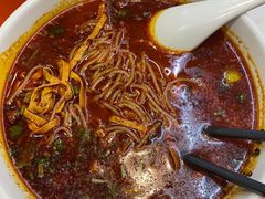 -飞鸿肉夹馍(浐灞半岛店)
