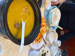 -永乐饭庄(安德路店)