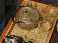 -华夏良子·足道SPA艾灸(翠微店)