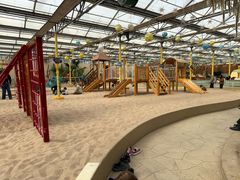 -南宫五洲植物乐园