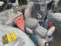 -九号电动车(安定门内大街店)