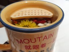 -农耕记·湖南土菜(halo广场店)