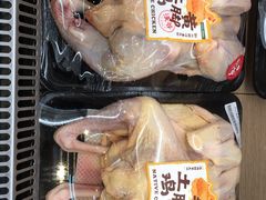 -果蔬好生活超市(新荟城店)