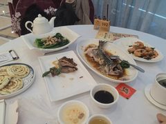-金华安大酒楼·老牌潮菜·粤式茶点(东方国际店)