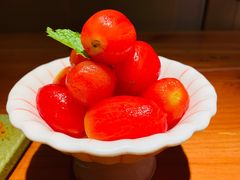 话梅圣女果-文三酒肆自助放题(新街口友谊广场店)