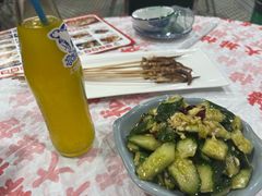 -虎虎龙虾大排档(双井店)