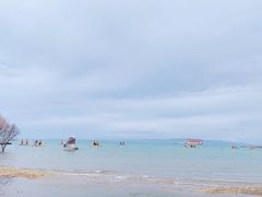 -青海湖国家重点风景名胜区