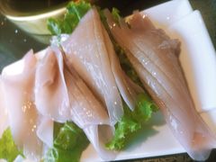 -三江两海老火锅(北京首店)