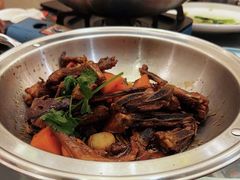 -美极鲜食坊(宝安南路店)
