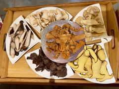 -大理董·董家小厨野生菌火锅(古城旗舰店)