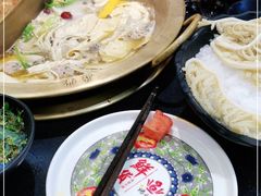 -沸炉重庆老火锅(军事博物馆店)