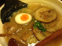 -味千拉面(双井店)