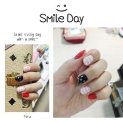 -LEILEI NAIL蕾蕾美甲美睫