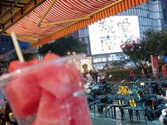 -萍姐火锅·公路夜市(南京新街口店)