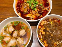 -眉州东坡·熊猫主题餐厅(枫蓝店)