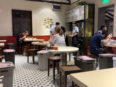 -香港池仔记肠粉王(博多新记襄阳南路店)