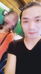 -热发型