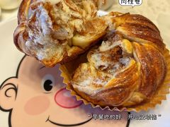 -熊叔熊婶面包房(团结湖店)