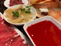 -老码头火锅(骡马市店)