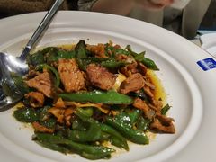 -兰湘子·湘菜小炒(石家庄万象城店)