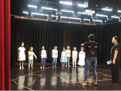 -卓美LAMDA戏剧演讲与培训中心(亚运村店)