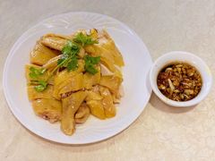 -巫记鸡饭店