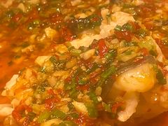 -贡宴盐帮菜自贡驻京联络处餐厅