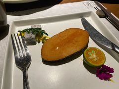 -菩提素素食餐厅(晶郦馆店)