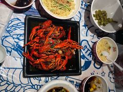 -松哥油焖大虾(科技园店)