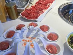 -古乐牛香•鲜牛肉牛杂火锅(系马桩总店)