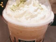 -星巴克(上海虹桥新天地二店)